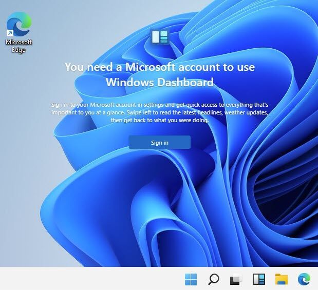 [ATRISINĀTS] Windows 11 logrīki nedarbojas