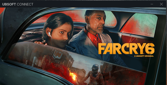 [LÖST] Far Cry 6 kraschar på PC