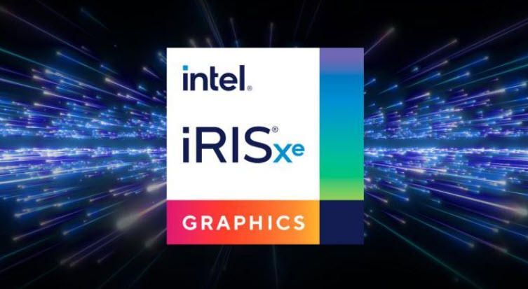 [Herunterladen] Intel Iris Xe-Grafiktreiber für Windows 10, 11