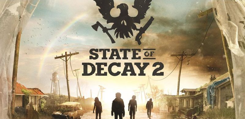 [LØST] State of Decay 2 fortsetter å krasje – 2022-tips
