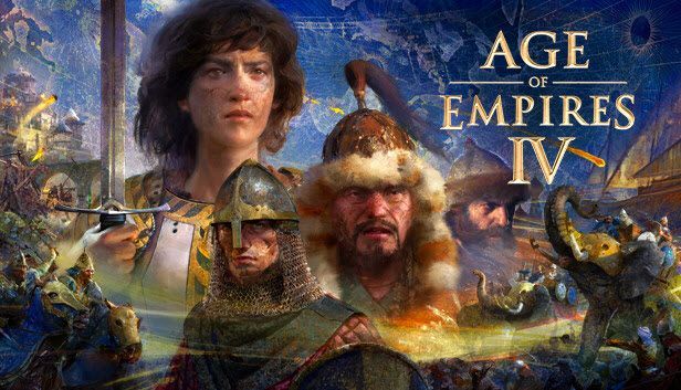 [REŠENO] Age of Empires IV se ne bo začela