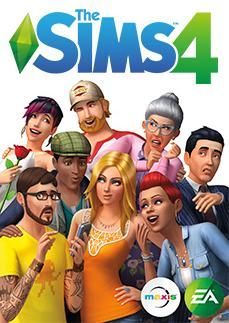Sims 4 ei avaudu -ongelman korjaaminen