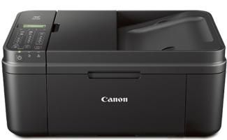 Canon MX492 -ohjainten lataaminen ja päivittäminen Windowsissa – MX-sarjan tulostinohjaimet