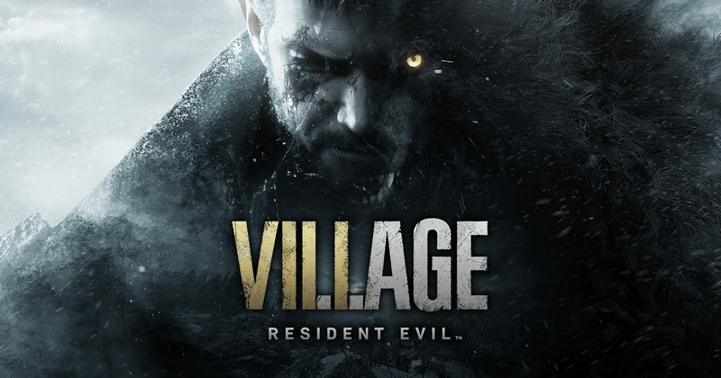 [REŠENO] 'Resident Evil Village se ne zažene'