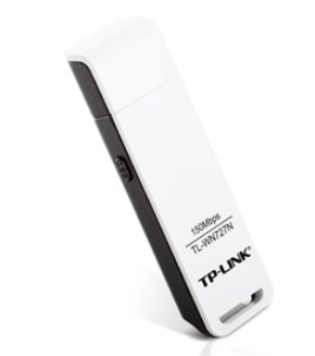 Herunterladen des TP Link Wireless Adapter-Treibers für Windows EINFACH