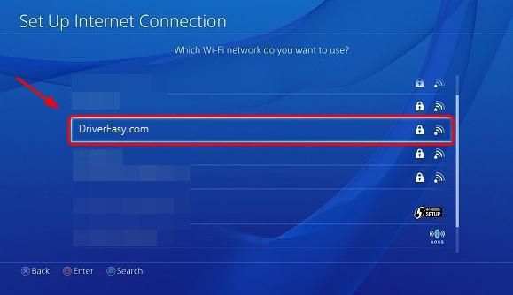 Correcció: PS4 no es connectarà a WiFi 2021 [funciona al 100%]