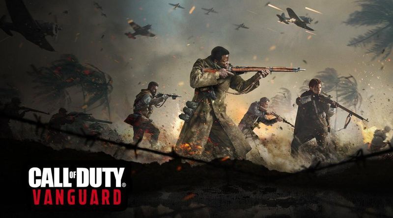 Kā novērst Call of Duty: Vanguard Freezing