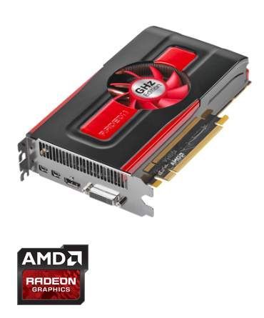 AMD Radeon HD 7700 -grafiikkaohjaimen lataus ja päivitykset helposti
