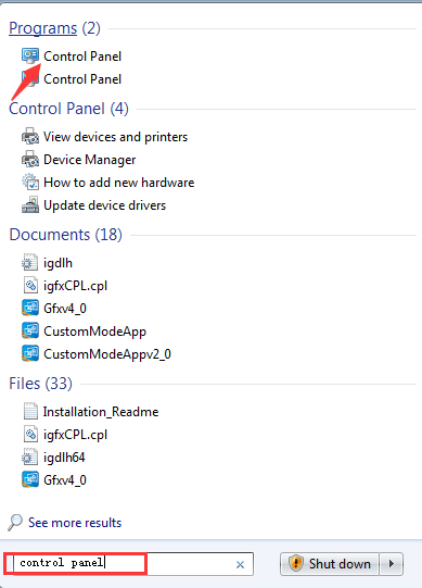 Windows 7'de HP Grafik Sürücülerini Güncelleyin! Kolayca