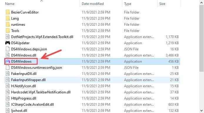 [РЕШЕНО] DS4 Windows не работи / Инсталирането на драйвер не бе успешно