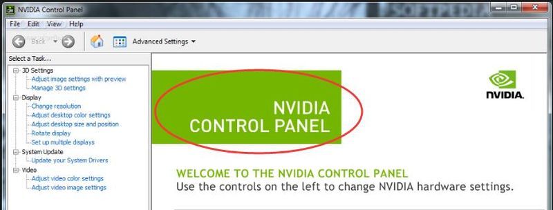 Ratkaistu: NVIDIA-ohjauspaneeli ei toimi Windows 10:ssä