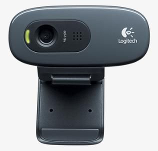 Logitech HD Webcam C270 Treiber-Download für Windows 10/11