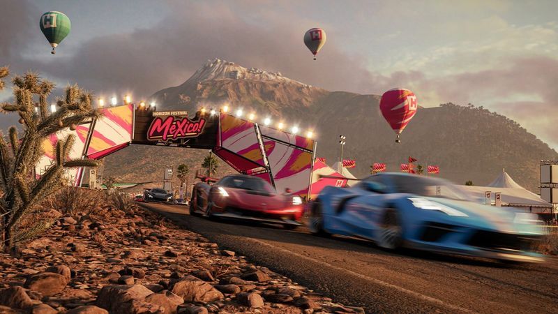 [தீர்ந்தது] Forza Horizon 5 பின்தங்கிய சிக்கல்கள்