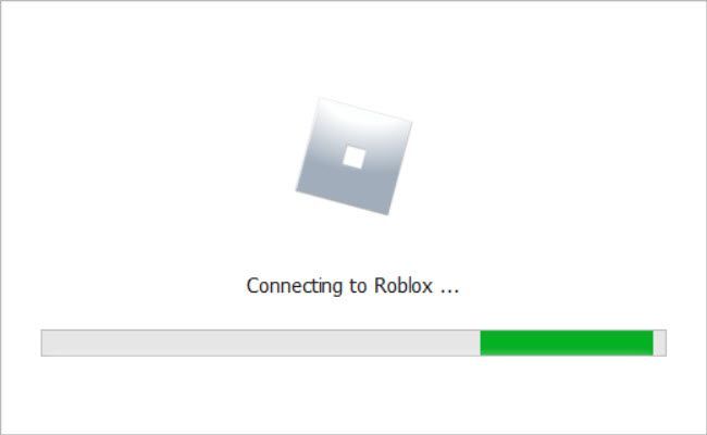 [Решено] Roblox заседна на екрана за зареждане