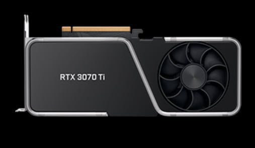 Offizieller GeForce RTX 3070 Ti Treiber-Download – Win 10, 8, 7