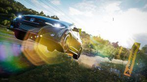 Korjaus: Forza Horizon 3:n PC-kaatumisongelma