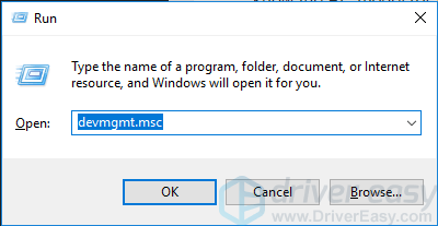 Torneu a instal·lar el controlador de gràfics a Windows 10/7/11