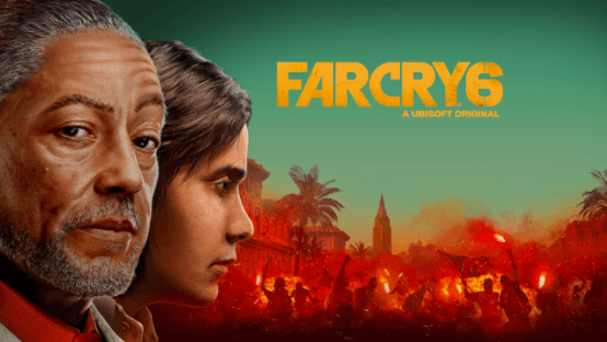 Kā novērst Far Cry 6 izplūdušās tekstūras problēmu