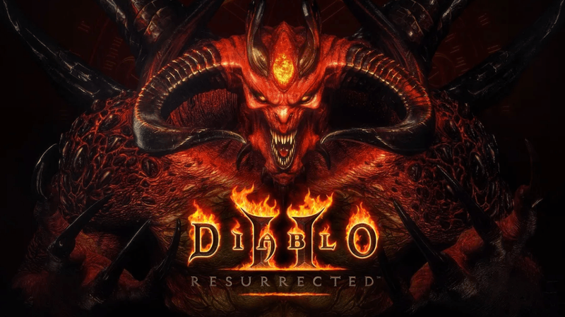 Kuinka parantaa FPS:ää Diablo II: Resurrectedissa