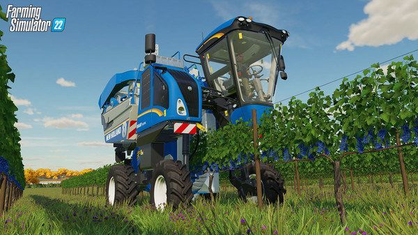 Kako popraviti Farming Simulator 22, ki se ne zažene