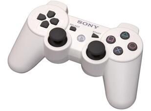 Jednostavan za korištenje PS3 kontroler na PS4