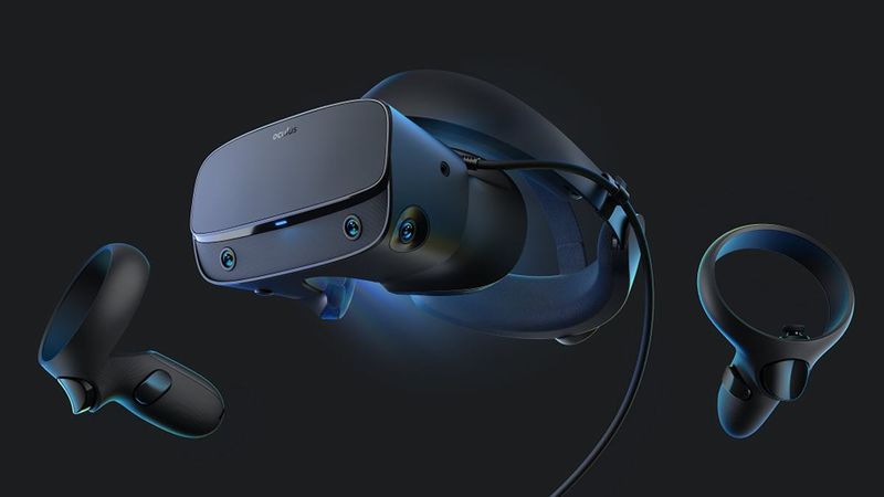 Oculus Rift S Mic வேலை செய்யாத 5 விரைவான திருத்தங்கள் - 2022