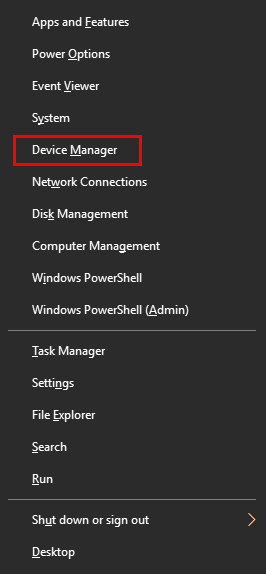 (SOLVED) Windows 10 traadita adapter puudub