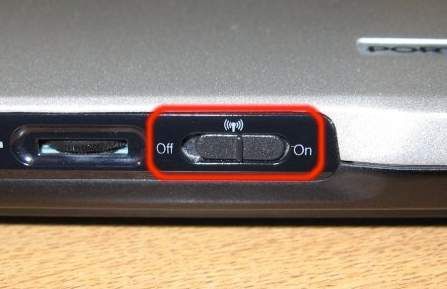 Ordinador portàtil Acer que no es connecta a WiFi (resolt)