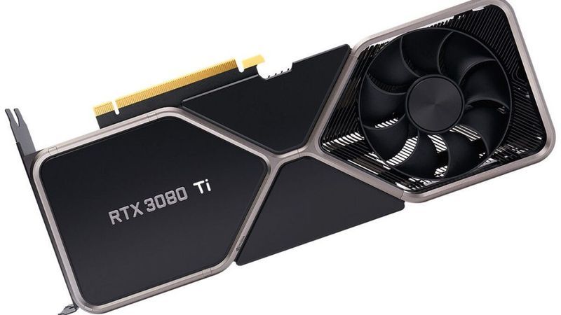 Laden Sie den NVIDIA GeForce RTX 3080 Ti-Treiber für Win10/8/7 herunter