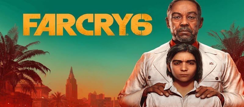 Far Cry 6 stürzt auf dem PC ab [GELÖST]
