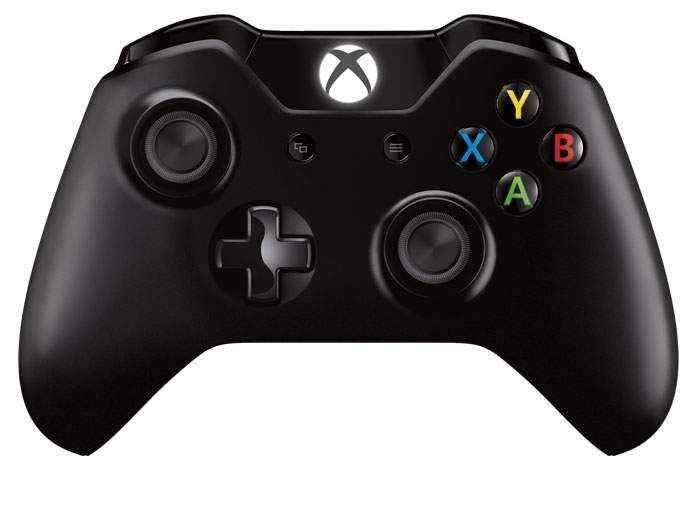El controlador Xbox One no es connecta (RESOL)