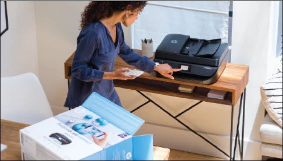 HP Drucker mit Laptop verbinden – EINFACH [NEU]