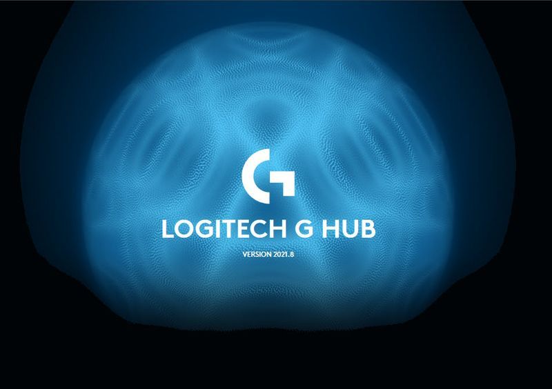 Изтеглете Logitech G Hub за Windows