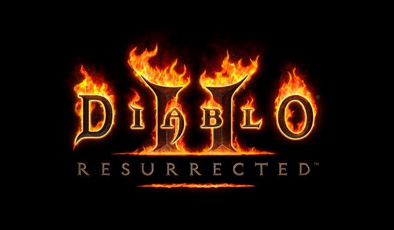 [LAHENDATUD] Diablo II: taaselustunud kokkujooksmised arvutis