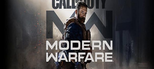 [VYŘEŠENO] Modern Warfare havaruje na PC