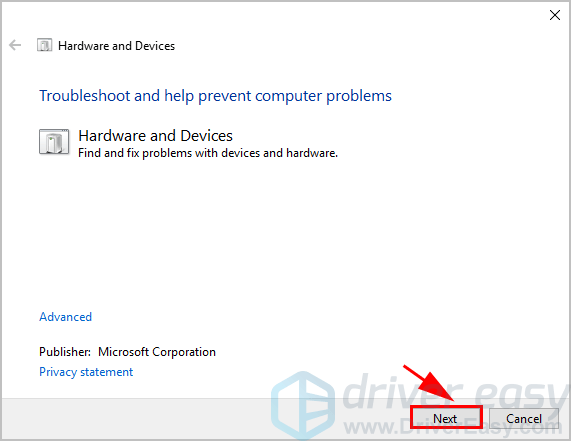 (Исправлено) Сенсорный экран Dell не работает | Легко - Driver Easy - Другие