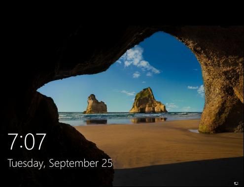 (Gelöst) Kein Anmeldebildschirm in Windows 10 | Schnell und einfach