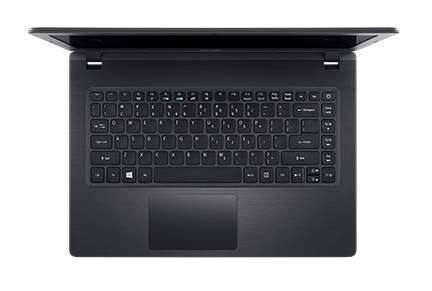Acer Laptop Touchpad fungerar inte (löst)