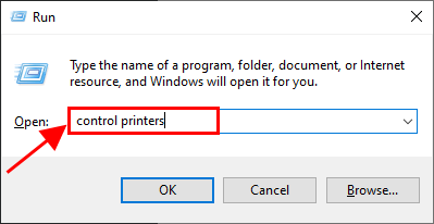 (Решено) Ваш принтер столкнулся с непредвиденной проблемой конфигурации - Проблемы С Принтером