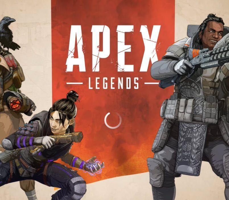Kuidas parandada Apex Legendsi lõpmatu laadimisekraani viga