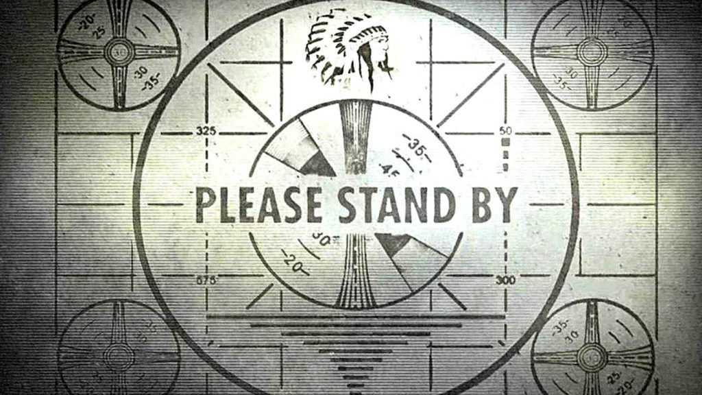 (Решено) Fallout 4 LONG време за зареждане