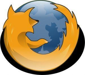 Firefox avarē? (Atrisināts)