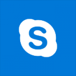 Kako popraviti, da se sporočila Skype ne pošiljajo (rešeno)