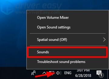 El connector d’àudio frontal no funciona (FIX)