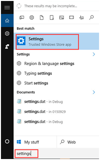 Ponovo instalirajte / resetirajte Windows 10 (korak po korak)