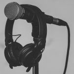 टेस्ट माइक्रोफोन विंडोज 10 (स्टेप बाय स्टेप)
