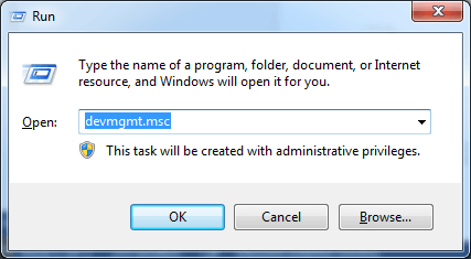 Inf-ohjainten asentaminen (Windows 10/7/8 / XP / Vista)