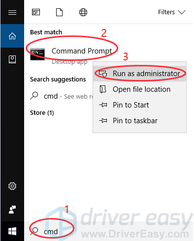 Windows 10: n vikasietotila F8 ei toimi (SOLVED)