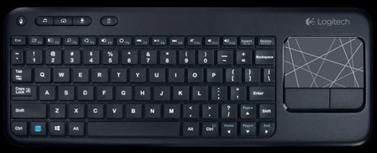 So schließen Sie die drahtlose Logitech-Tastatur an (2019 Easy Guide)